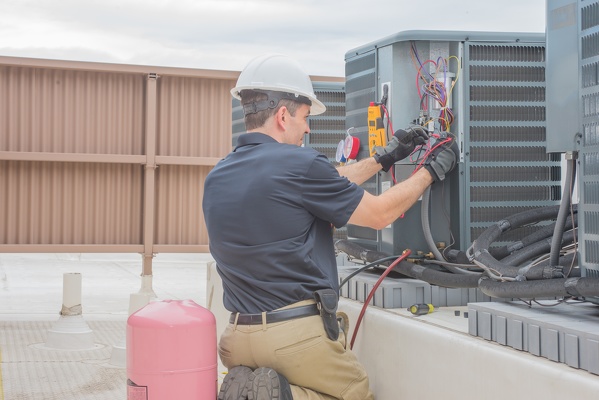 HVAC Repair HVAC Repair